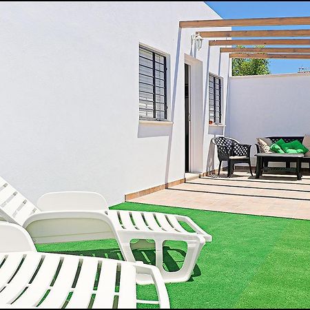Apartamento Rural En Conil Conil De La Frontera Exterior photo