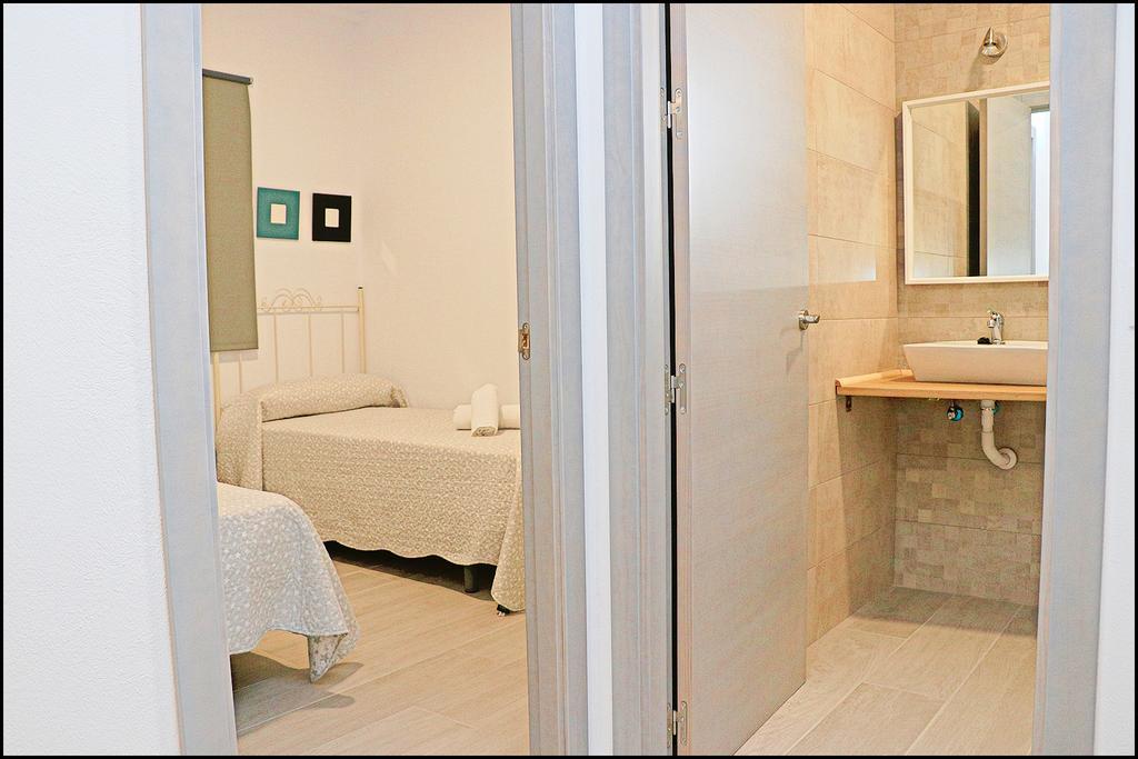 Apartamento Rural En Conil Conil De La Frontera Exterior photo