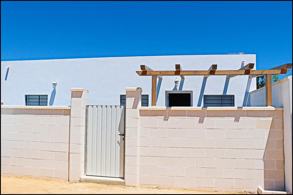 Apartamento Rural En Conil Conil De La Frontera Exterior photo